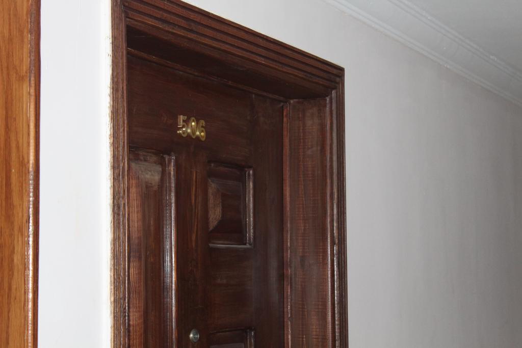 Heliopolis Rock Residence 开罗 外观 照片