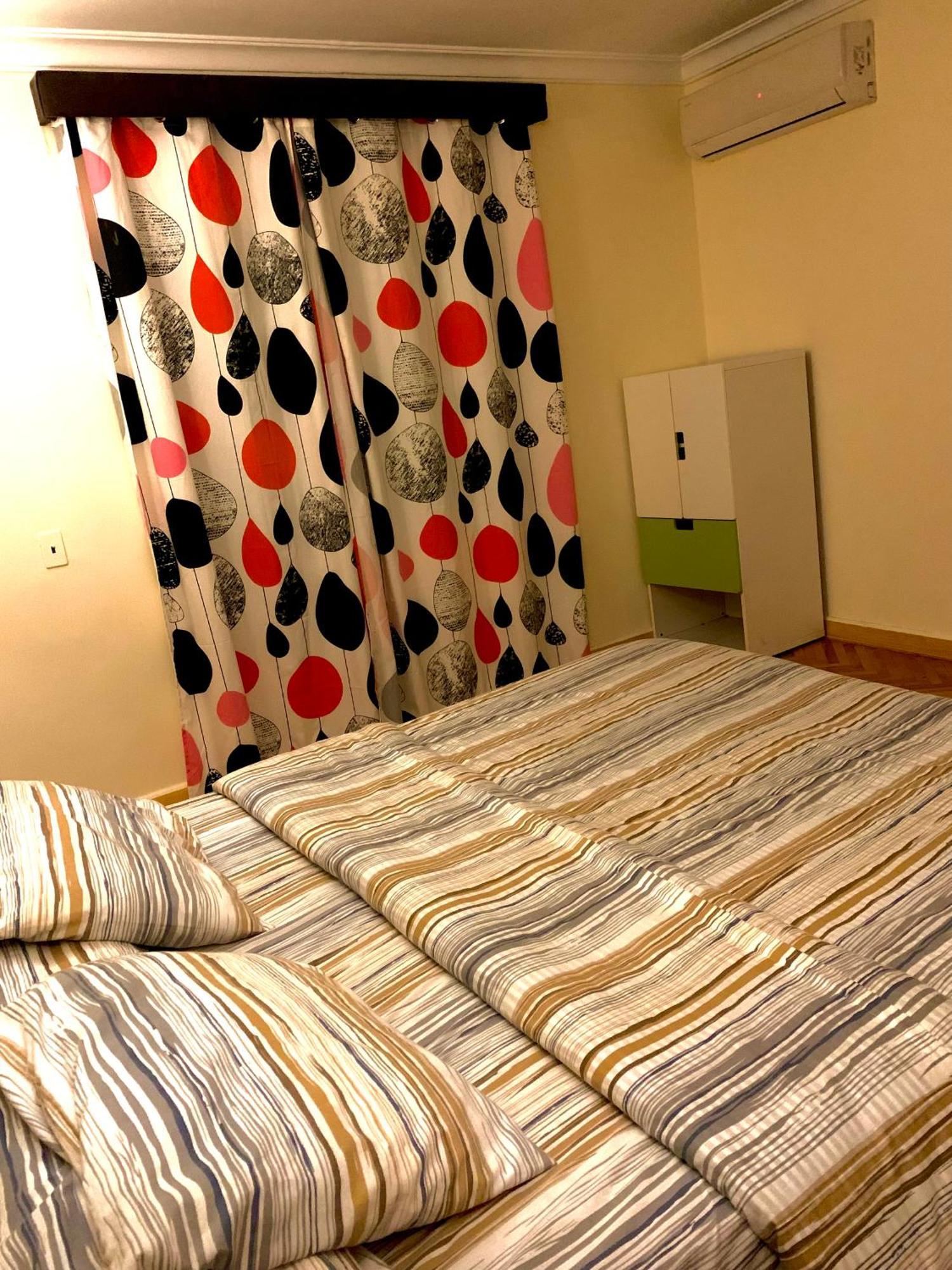Heliopolis Rock Residence 开罗 外观 照片