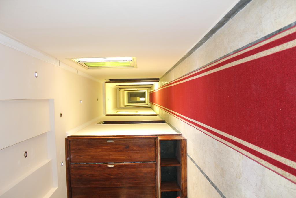 Heliopolis Rock Residence 开罗 外观 照片