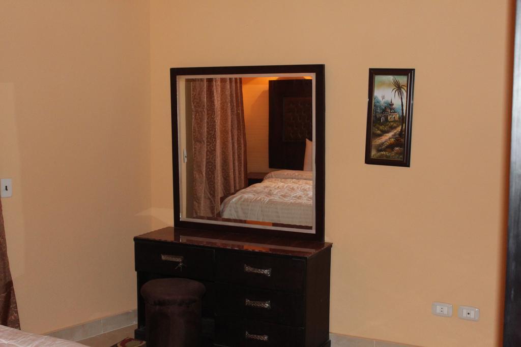 Heliopolis Rock Residence 开罗 外观 照片