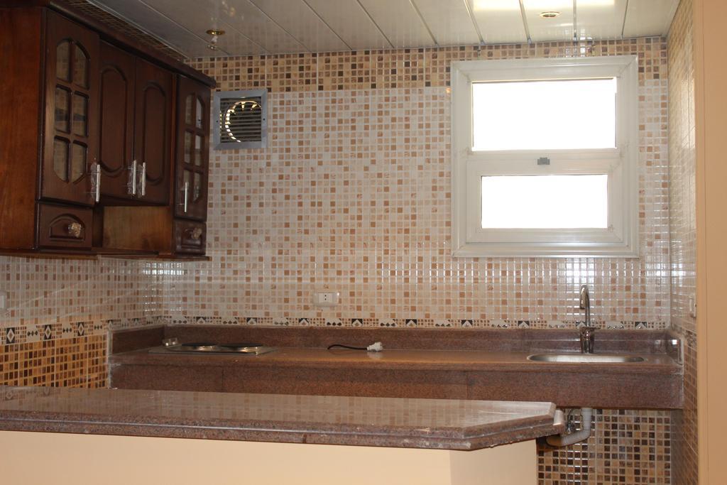 Heliopolis Rock Residence 开罗 外观 照片