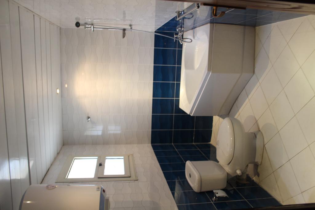 Heliopolis Rock Residence 开罗 外观 照片