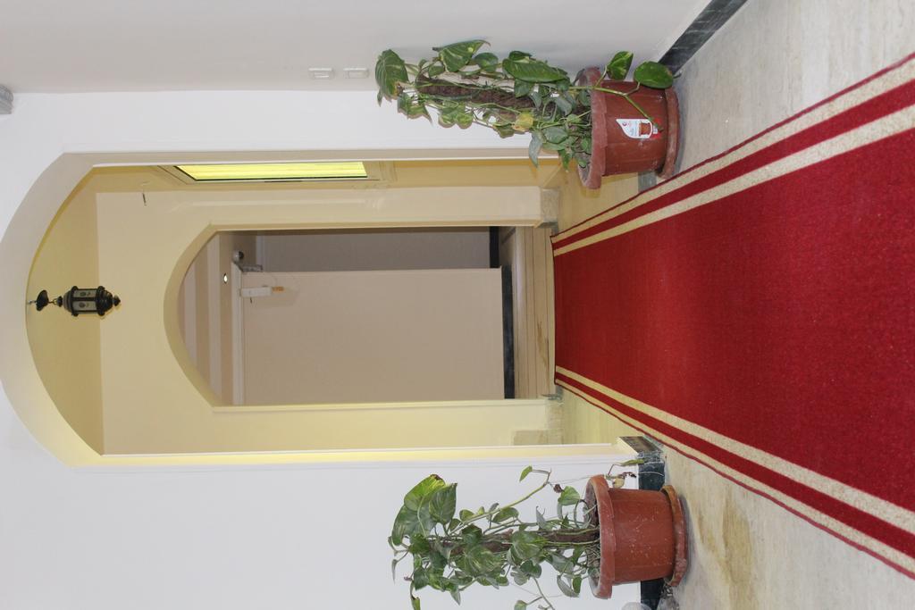 Heliopolis Rock Residence 开罗 外观 照片