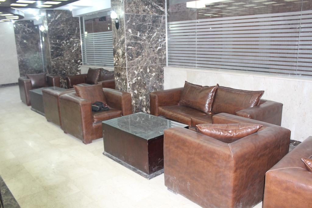 Heliopolis Rock Residence 开罗 外观 照片