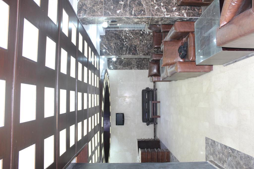 Heliopolis Rock Residence 开罗 外观 照片