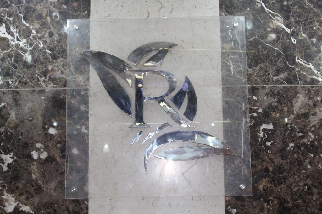 Heliopolis Rock Residence 开罗 外观 照片
